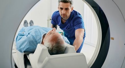 When Should You Get a CT Scan?